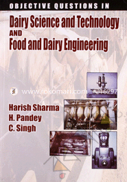 Dairy Science and Technology and Food and Dairy Engineering
