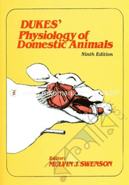 Dukes' Physiology of Domestic Animals image