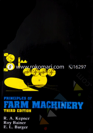 Principles of Farm Machinery image