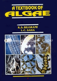 A Textbook of Algae