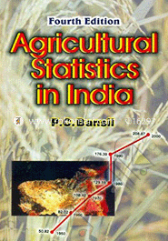 Agricultural Statistics in India