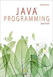 Programming In Java image