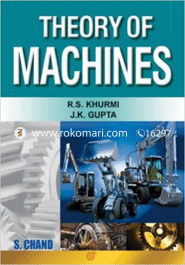 The Theory of Machines 