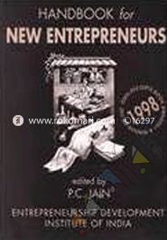 Handbook for New Entrepreneurs 