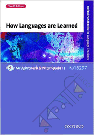 How Languages are Learned image
