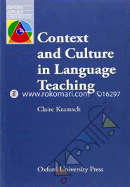 Context and Culture in Language Teaching