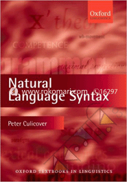 Natural language Syntax