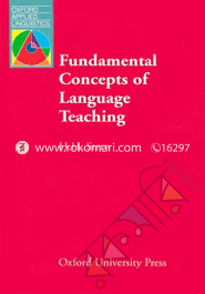 Fundamental Concepts of Language Teaching