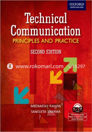 Technical Communication : Principles and Practice