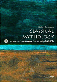 Classical Mythology : A very short Introduction image