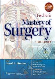 Mastery Of Surgery Vol. 1and2 