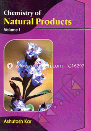 Chemistry Of Natural Products Vol. 1 