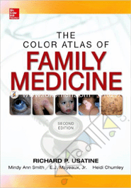 A Colour Atlas of Geriatric Medicine (Hardcover)