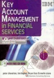 Key Account Management in Financial Services 