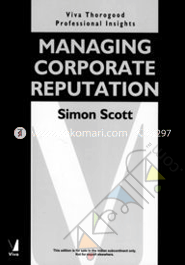 Managing Corporate Reputation 
