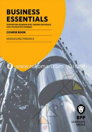 Business Essentials Managing Finance 