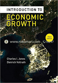 Introduction to Economic Growth