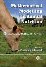 Mathematical Modelling in Animal Nutrition 