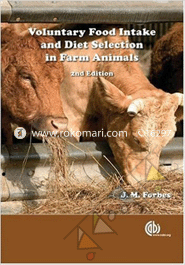 Voluntary Food Intake and Diect Selection in Farm Animal 