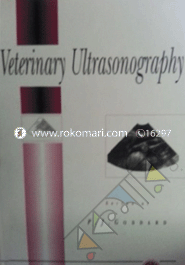 Veterinary Ultrasonography 