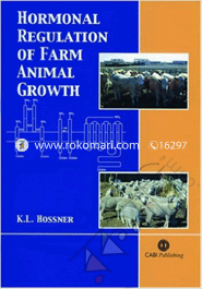 Hormonal Regulation of Farm Animal Growth 