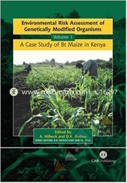 Environmental Risk Assessment of Genetically Organisms, Volume 4 