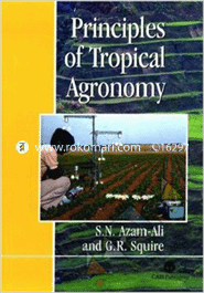 Principles of Tropical Agronomy 