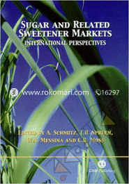 Sugar and Related Sweetener Markets : International Perspectives 