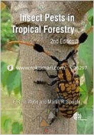 Insect Pests in Tropical Forestry 