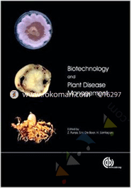 Biotechnology and Plant Disease Management 