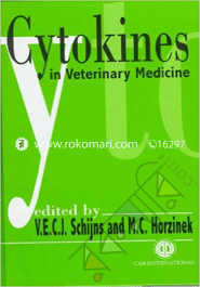 Cytokines in Veterinary Medicine 