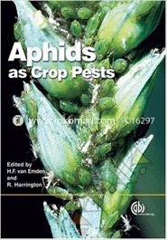 Aphids as Crop Pests 