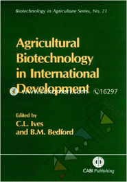 Agricultural Biotechnology in International Development 