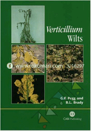 Verticillium Wilts 