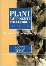 Plant Pathologist's Pocketbook 