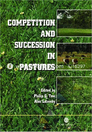 Competition and Succession in Pastures 