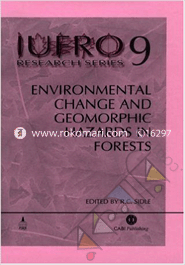 Environmental Change and Geomorphic Hazards in Forests 9 