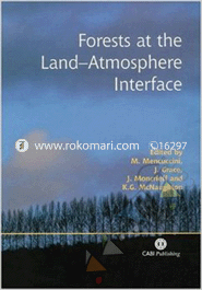 Forests at the Land-Atmosphere Interface 