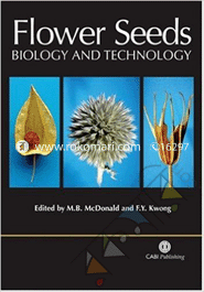 Flower Seeds : Biology and Technology 
