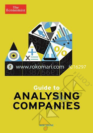 The Economist Guide To Analysing Companies 