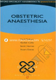 Obstetrics Anaesthesia Handbook