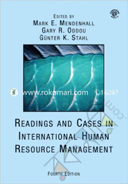 Readings and Cases in International Human Resource Management 