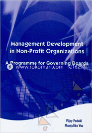 Management Development in Non-Profit Organizations 