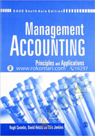 Management Accounting : Principles And Application 
