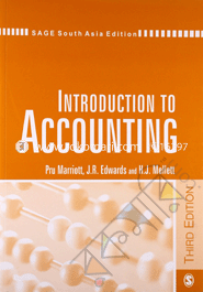Introduction to Accounting 