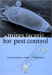 Mites (acari) for pest Control