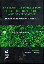The Plant Cytoskeleton in Cell Differentiation and Development