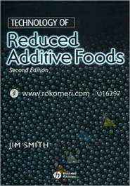 Technology of Reduced Additive Foods