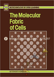 The Molecular Fabric of Cells: Biotechnology by Open Learning
