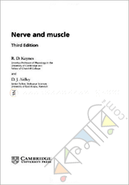 Nerve and Muscle : Studies in Biology 